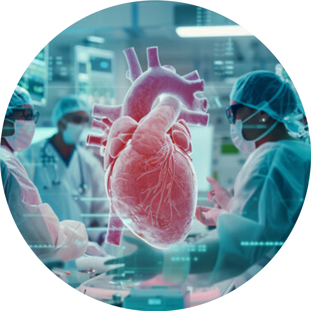 Cardiovascular Surgery